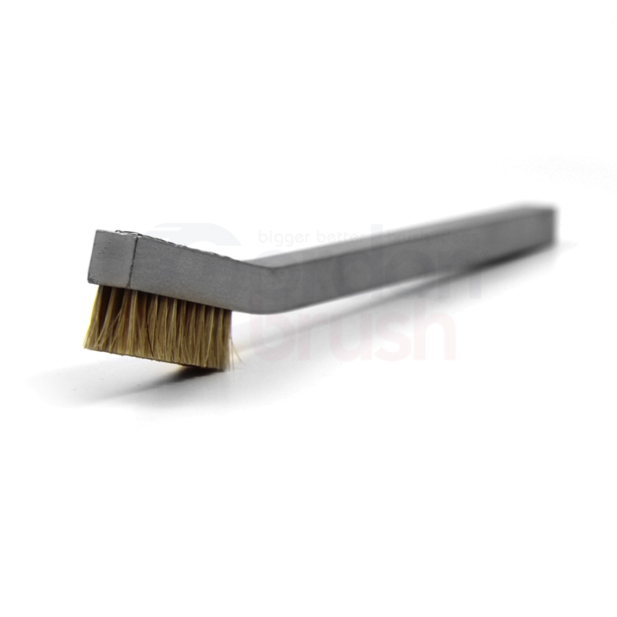 Toothbrush Style