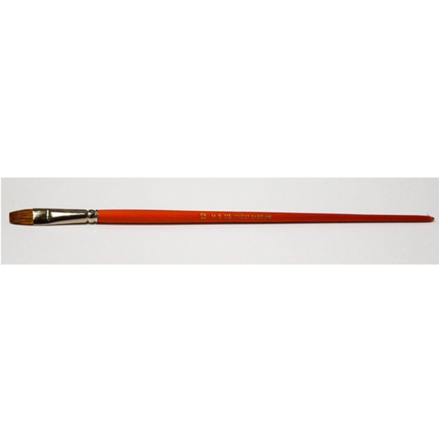Pure Red Sable/Red Sable/Sable/Sabeline Brushes 