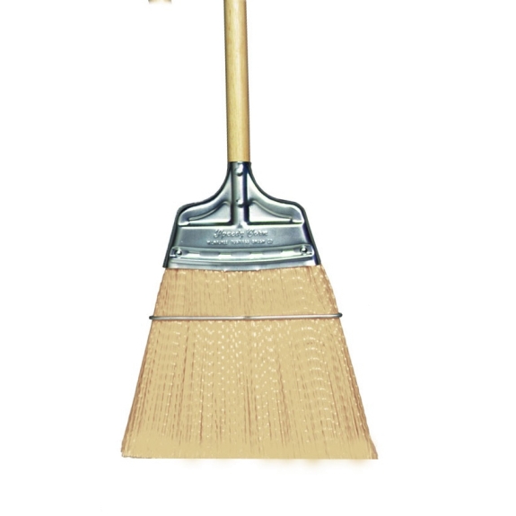 Speedy Corn&reg; & Upright Brooms