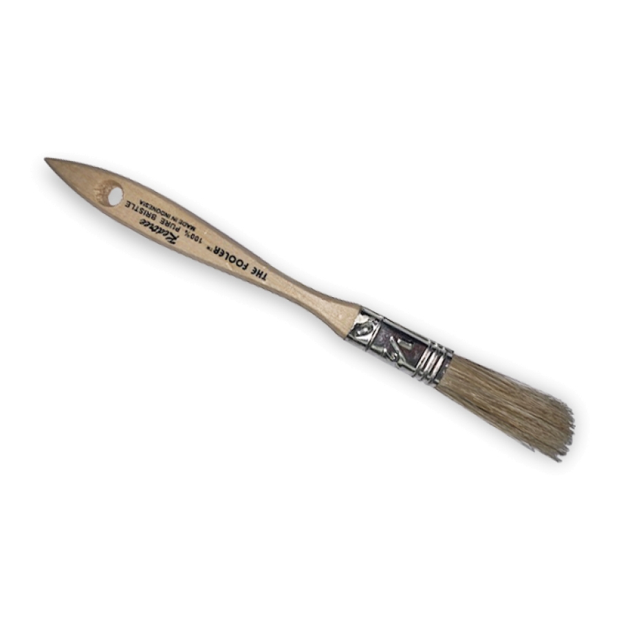 1/2" The Fooler&reg; High Capacity Chip Brush