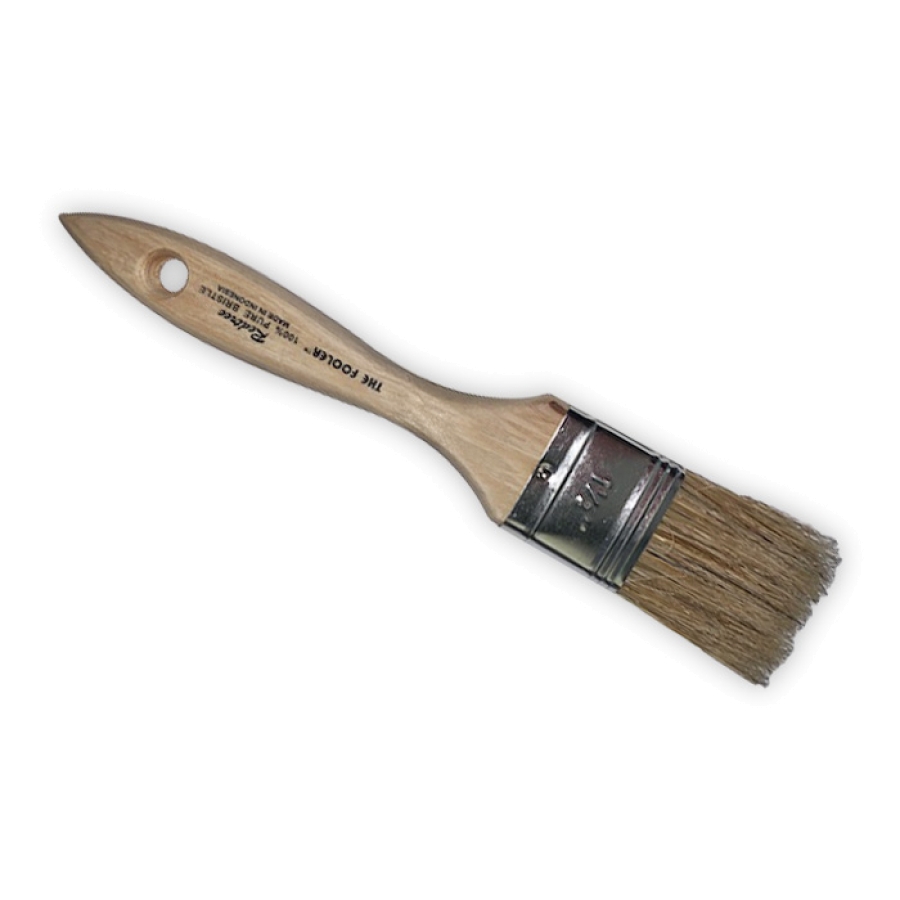 1-1/2" The Fooler&reg High Capacity Chip Brush